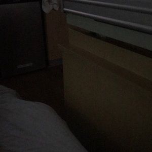 Meet your Posher, Edward